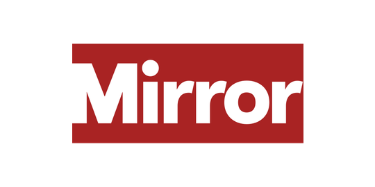 The Mirror