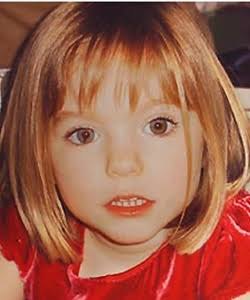 Madeleine McCann